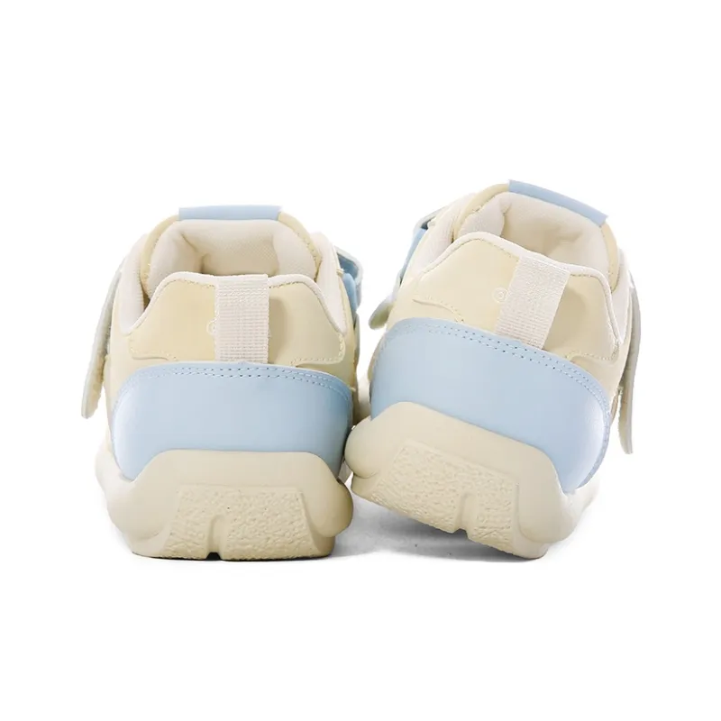 Lovely You Lightweight Anti-Slip Low-Top Skateboard Shoes Women's-4