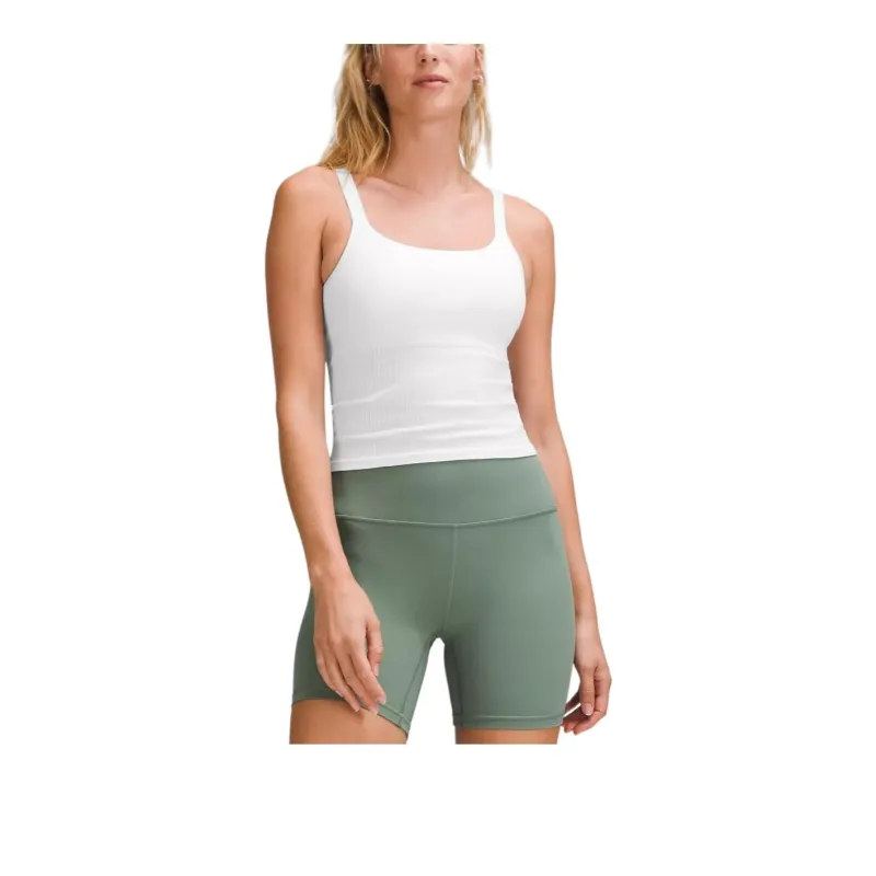 Lululemon Ebb To Street Sport Vests Women's-12