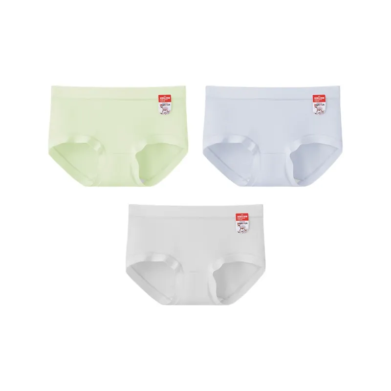 Ordifen Underpants Women's 3 Pack-16