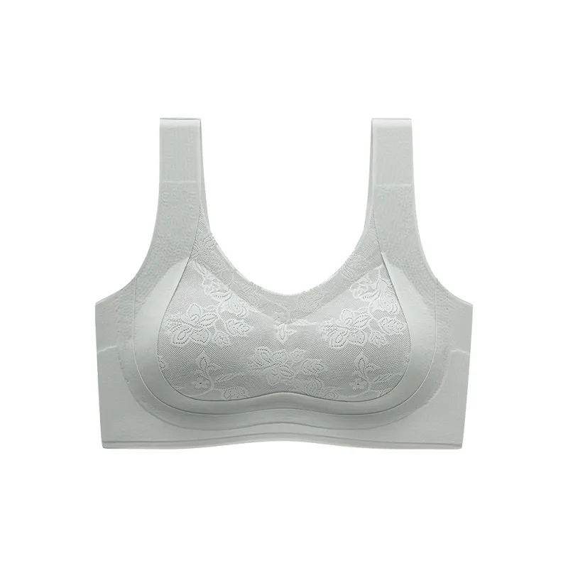 YUZHAOLIN Bra Women's Combo Set-0