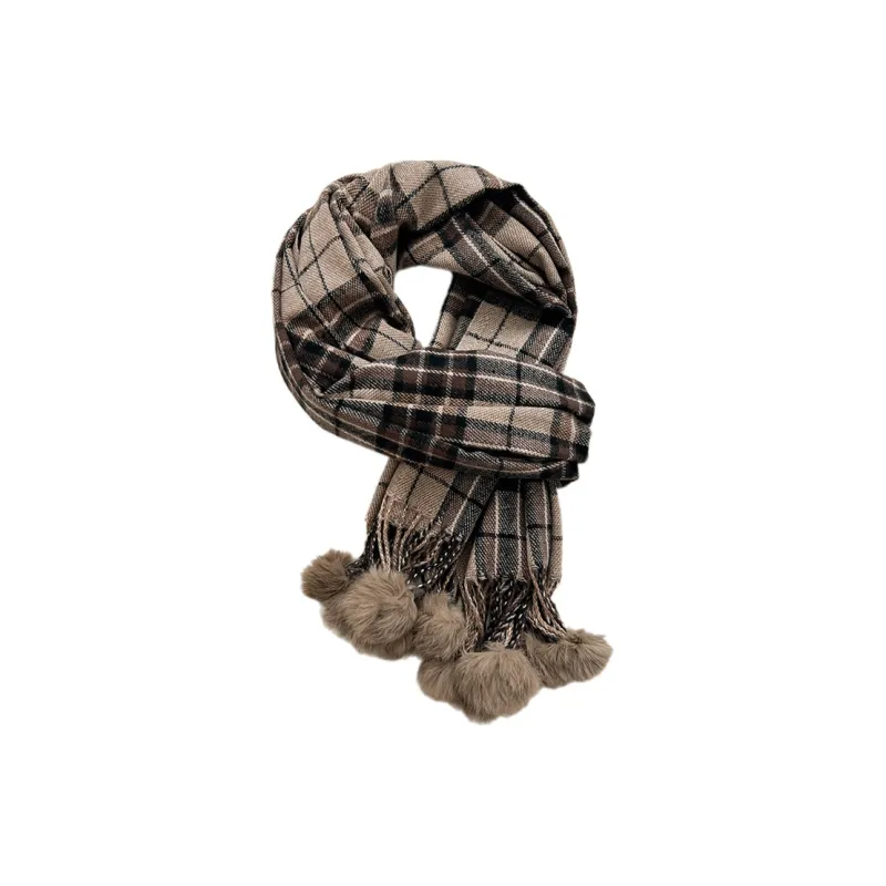 NOME Knit Scarves Women's-2