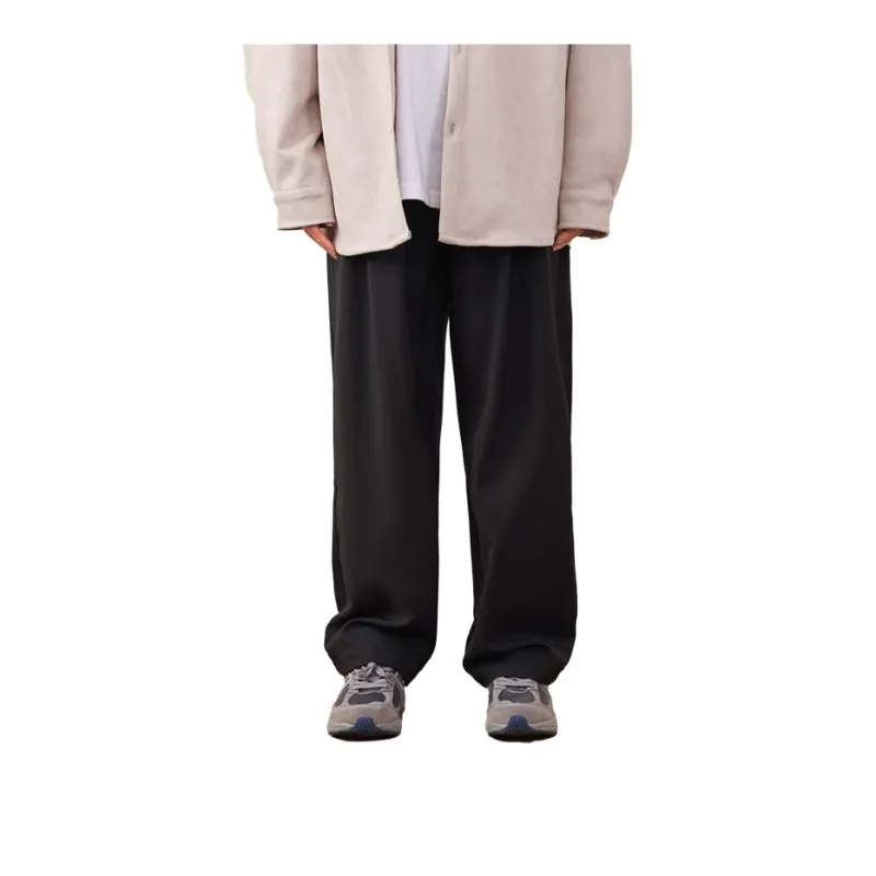 FASTFISH Suit Trousers Unisex-2
