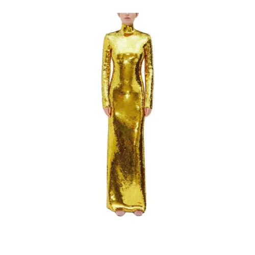 Bottega Veneta Sequins Dress