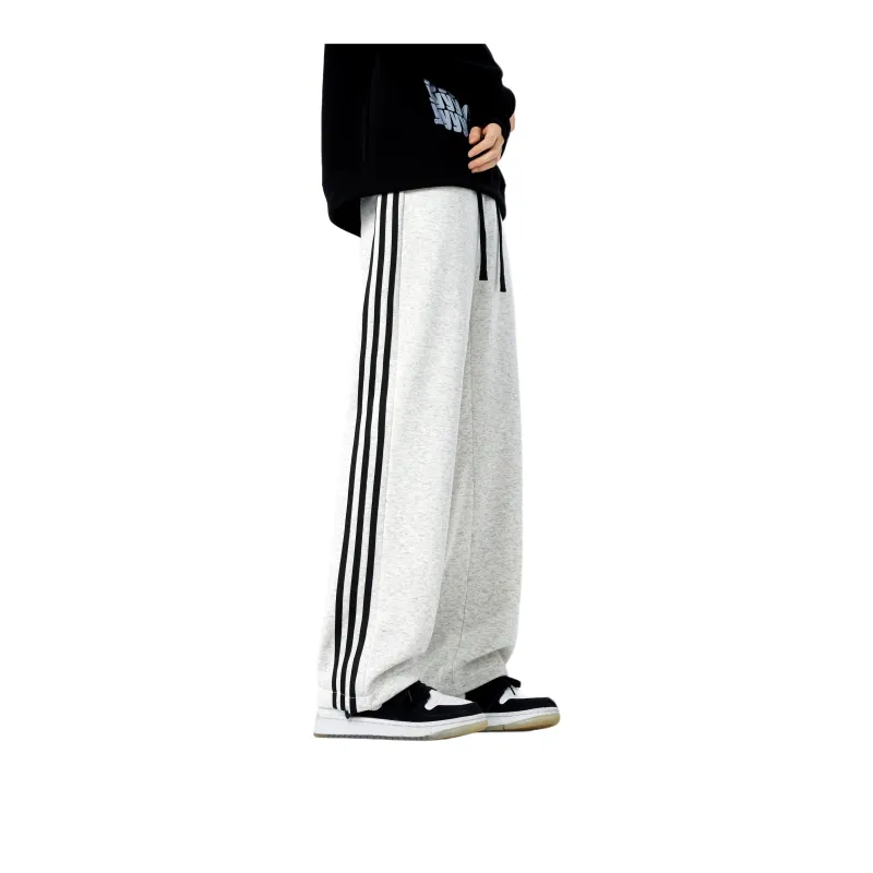 KADAKADA SUITE Knitted Sweatpants Unisex-6