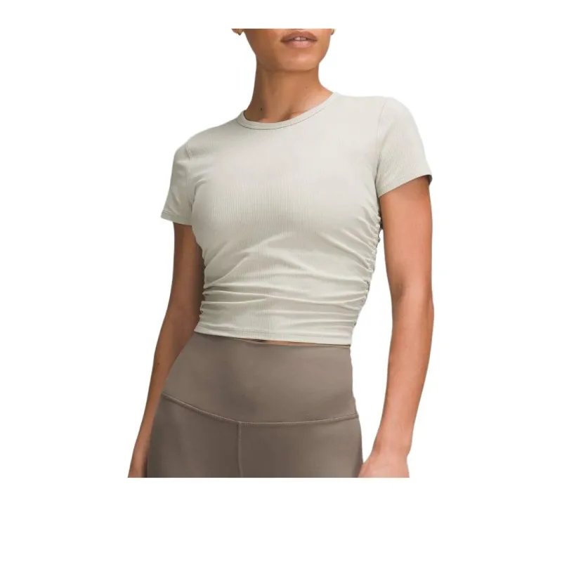 Lululemon Nulu Regular T-Shirt Women's-2