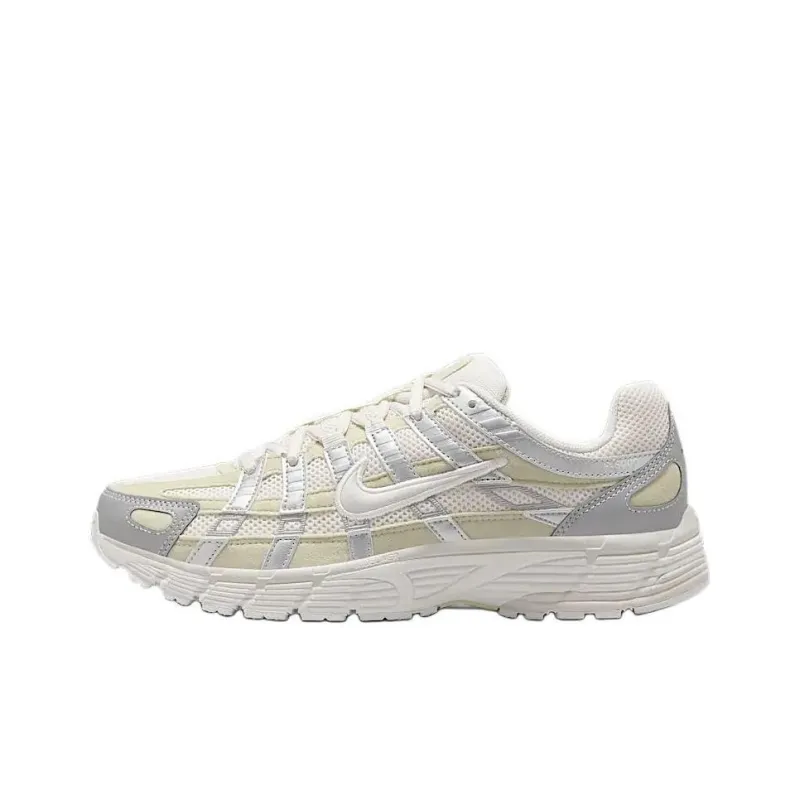 Nike P 6000 Phantom Light Army Women's-0