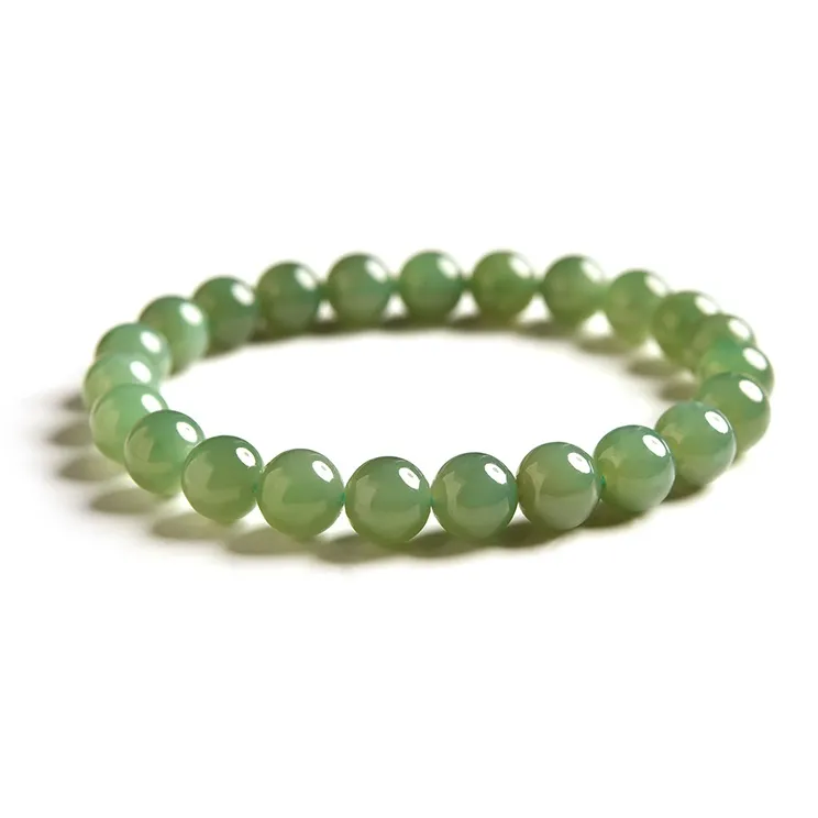 Lingfei Bracelets Jasper Women's-0