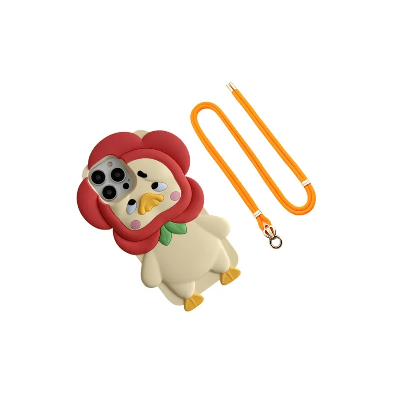 HUANBAOKE Phone Cases-2