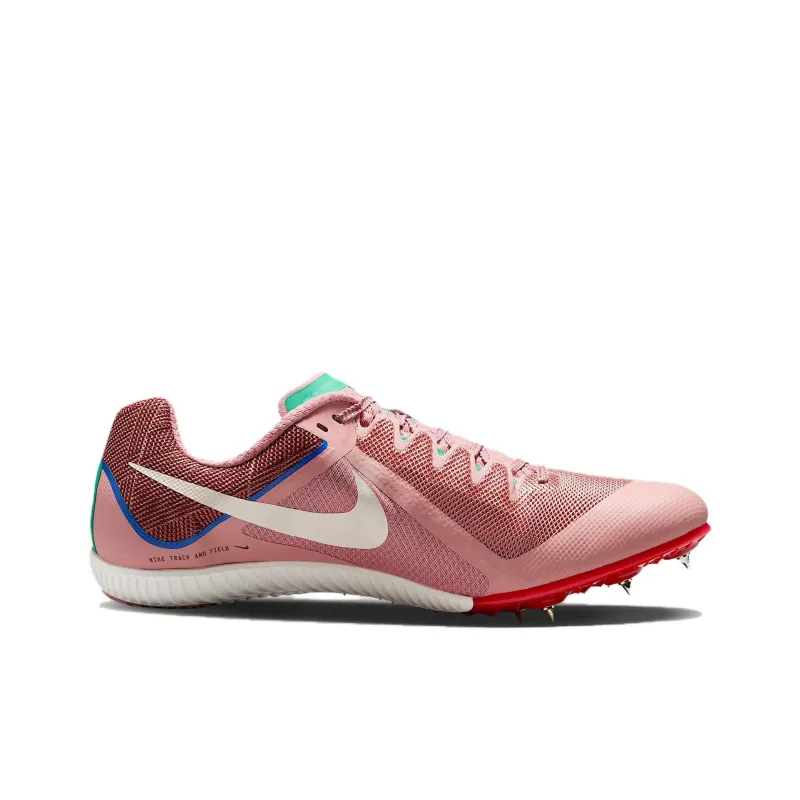 Nike Rival Multi Red Stardust Malachite University Red Pale Ivory-1