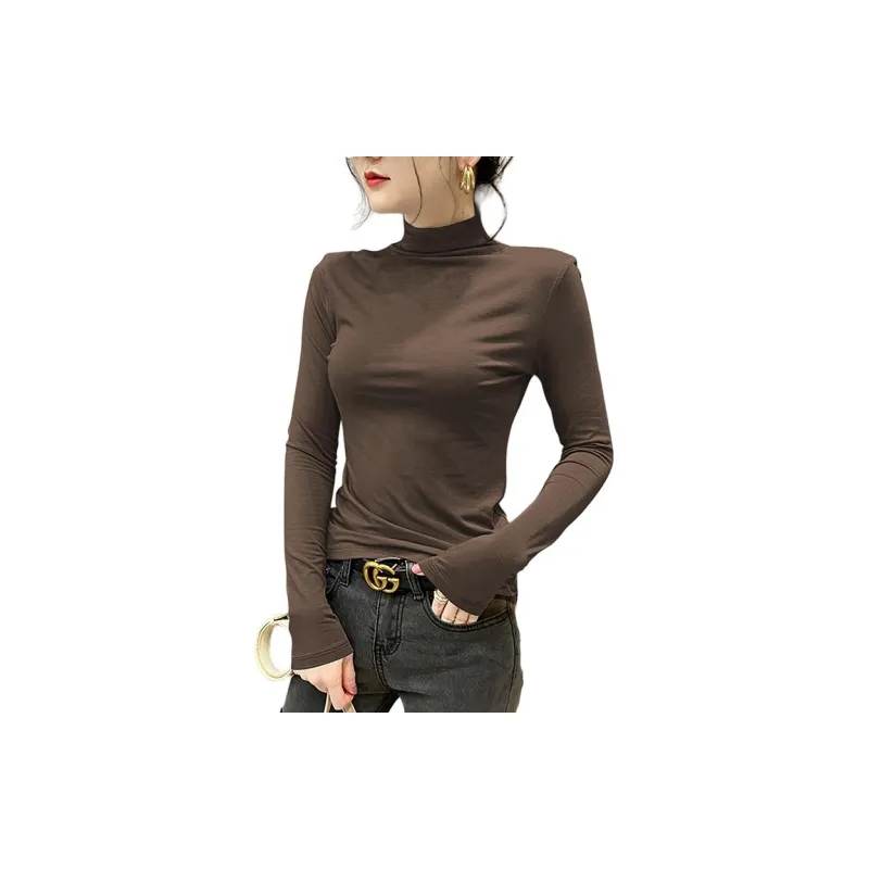 Byford Women's Undershirts-8
