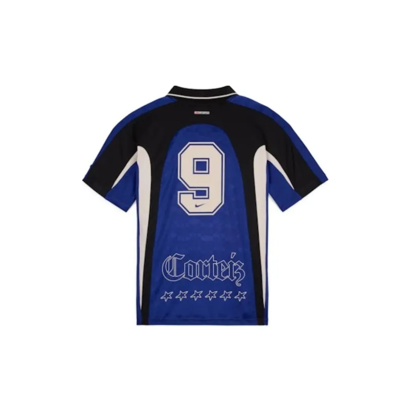 Nike X Corteiz Football Shirt-1