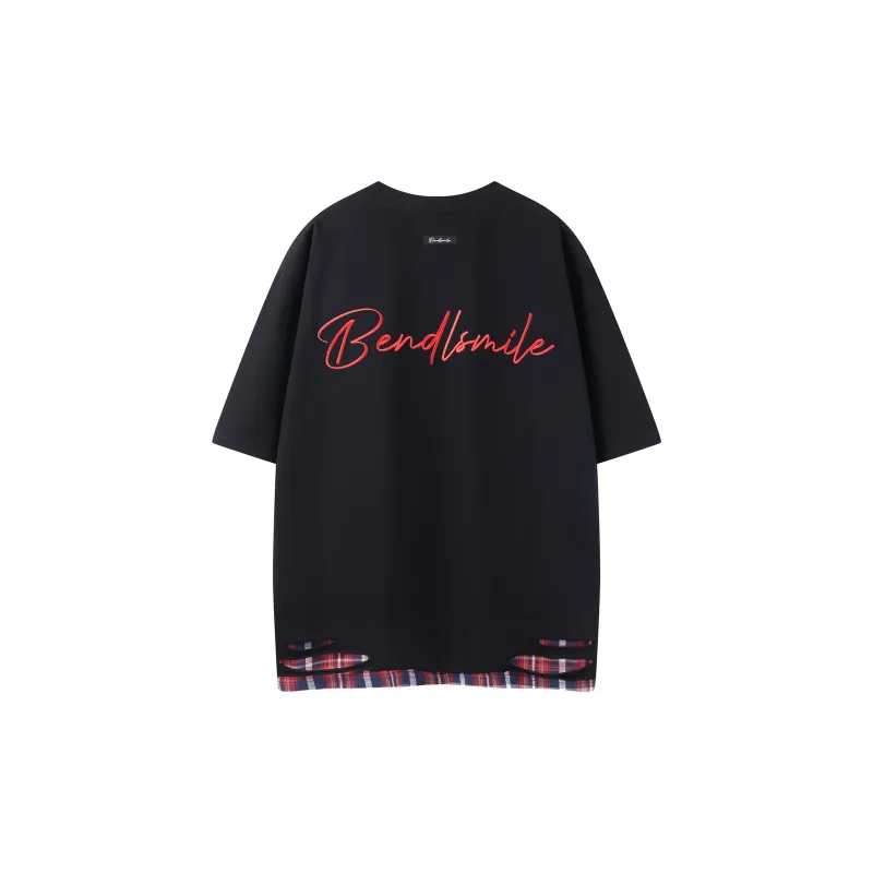 BENDL’S Short-Sleeved T-Shirts Unisex-15