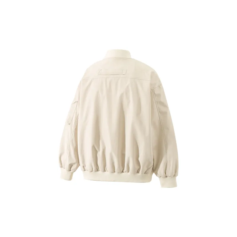 FASTFISH Jackets Unisex-5