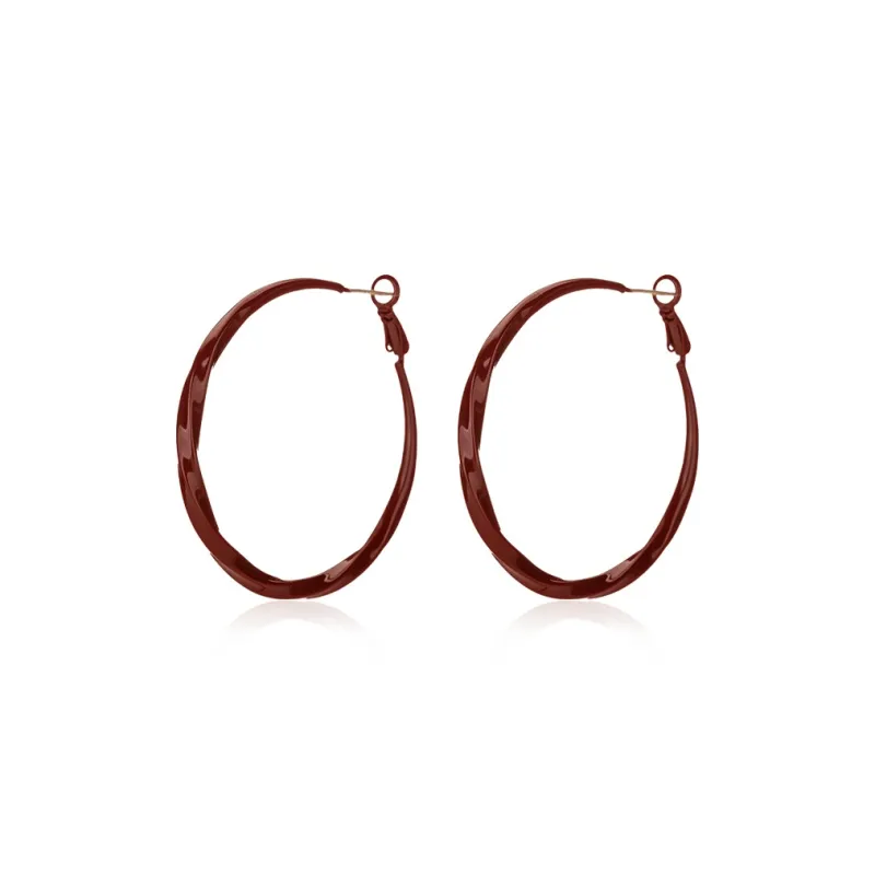 Mofei Earrings Women's-0
