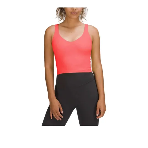 Lululemon Align™ Sport Vests Women's Light Raspberry