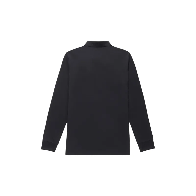 DESCENTE TOUGH Series Polo Shirt Unisex-3