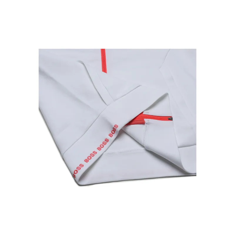 HUGO BOSS Jackets & Coats Men's White-2