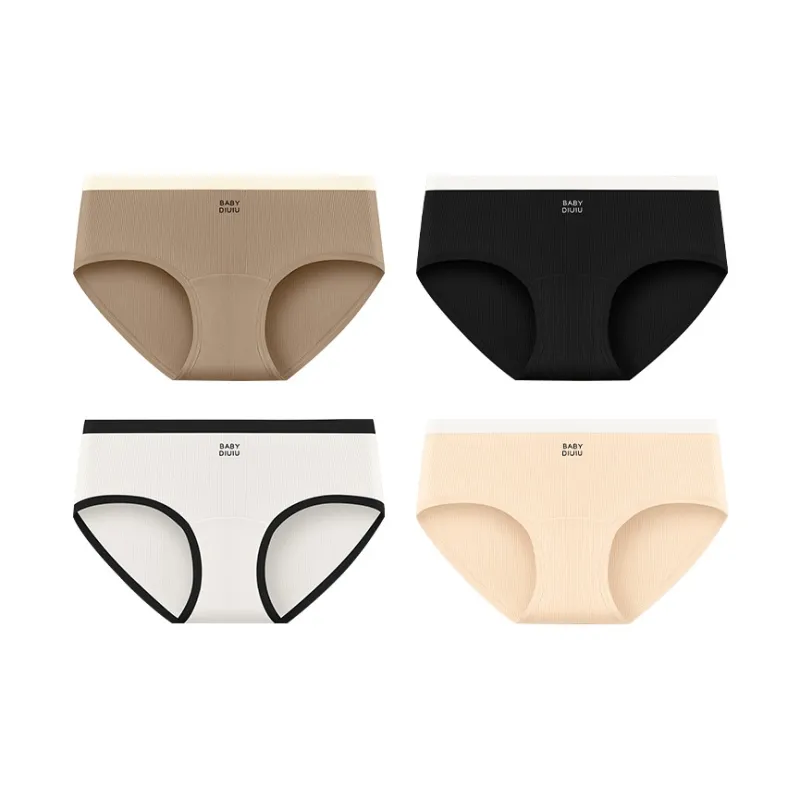 Ordifen Underpants Women's 4 Pack-15