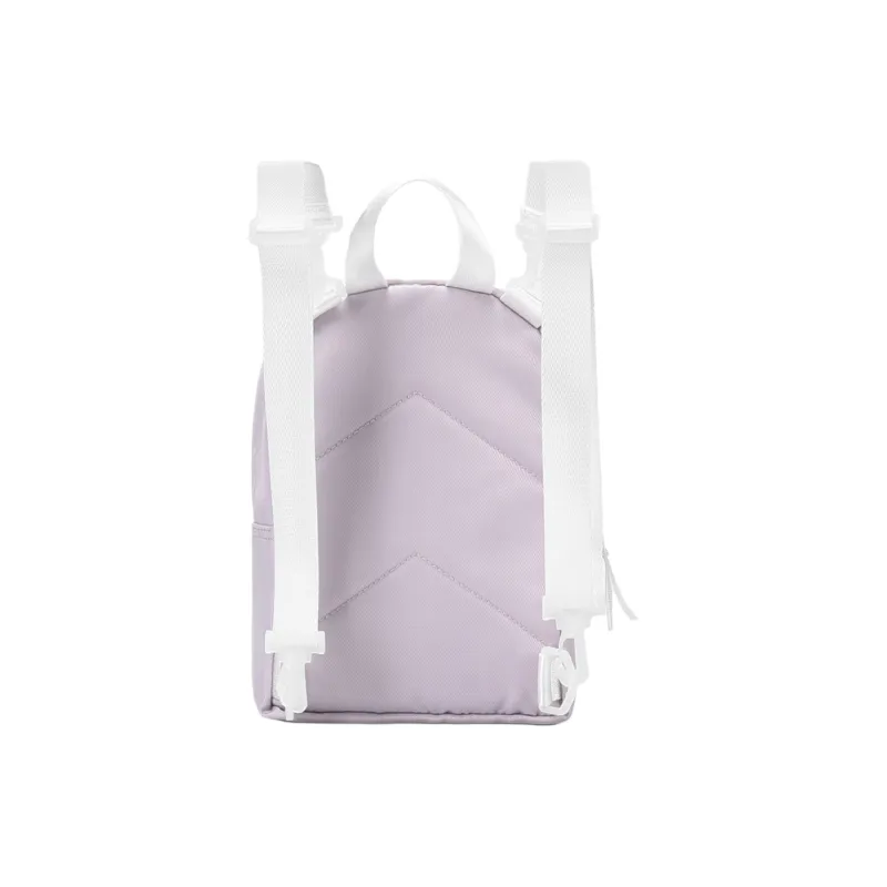 LOVVVVE Polyester Backpack Regular Women's Pink-2