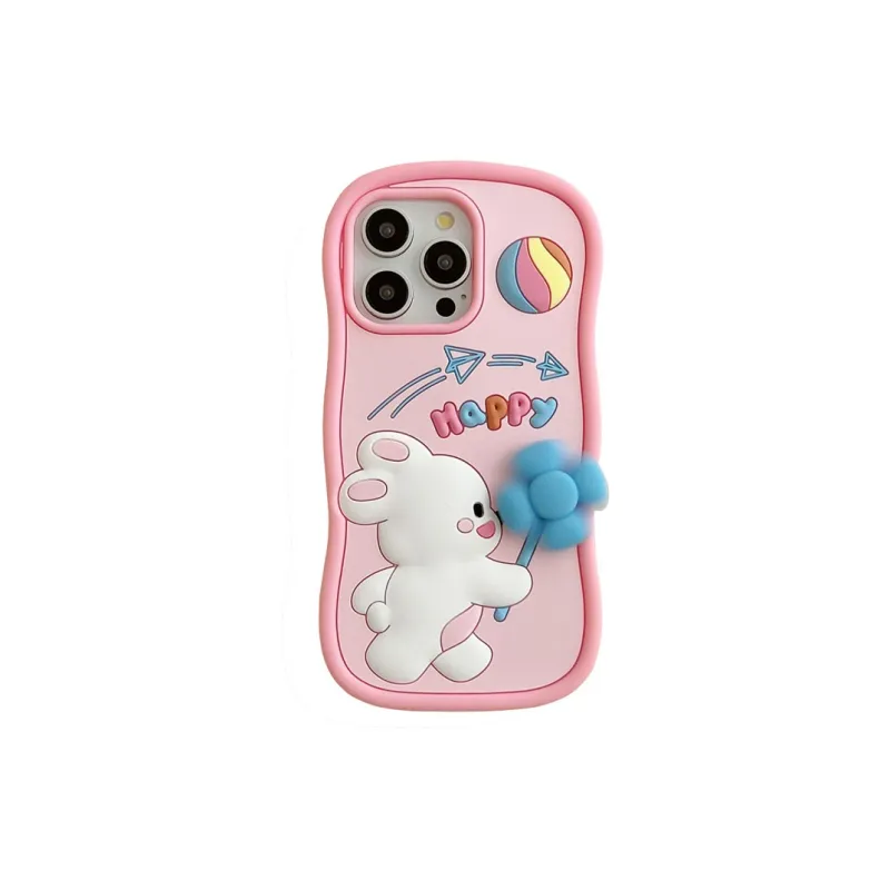HUANBAOKE Phone Cases-6