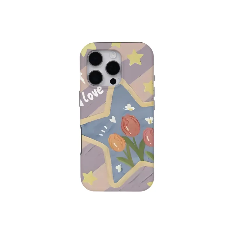 VICY Phone Cases-1