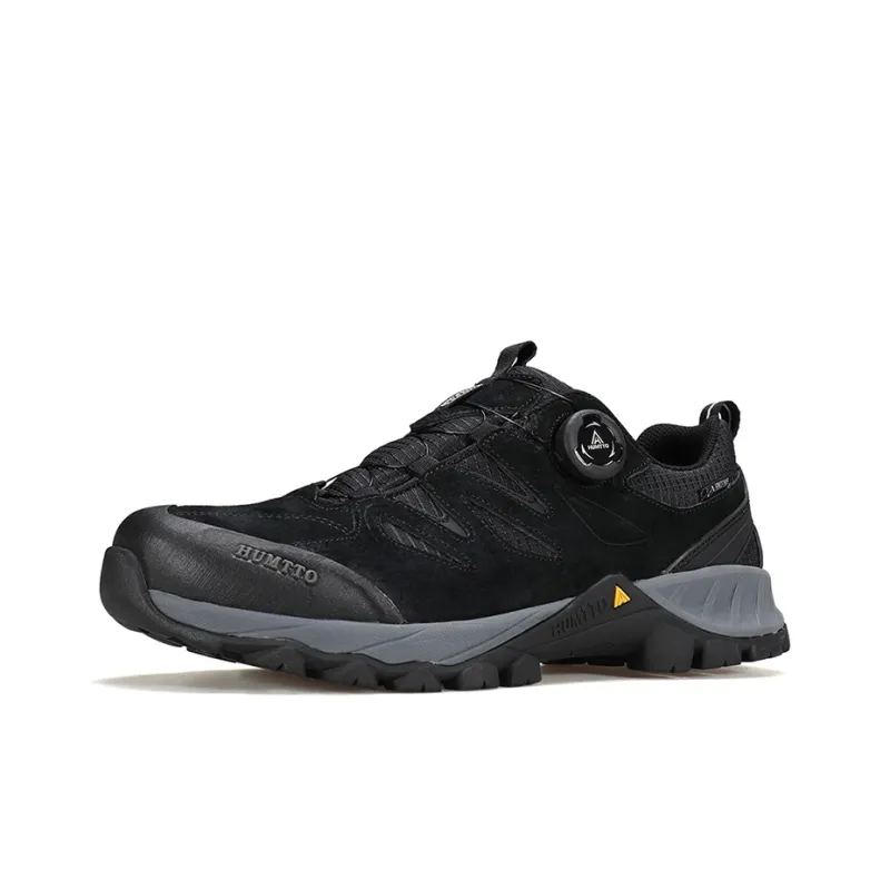 HUMTTO Cushioning Anti-Slip And Wear-Resistant Low-Top Outdoor Shoes Men's-1