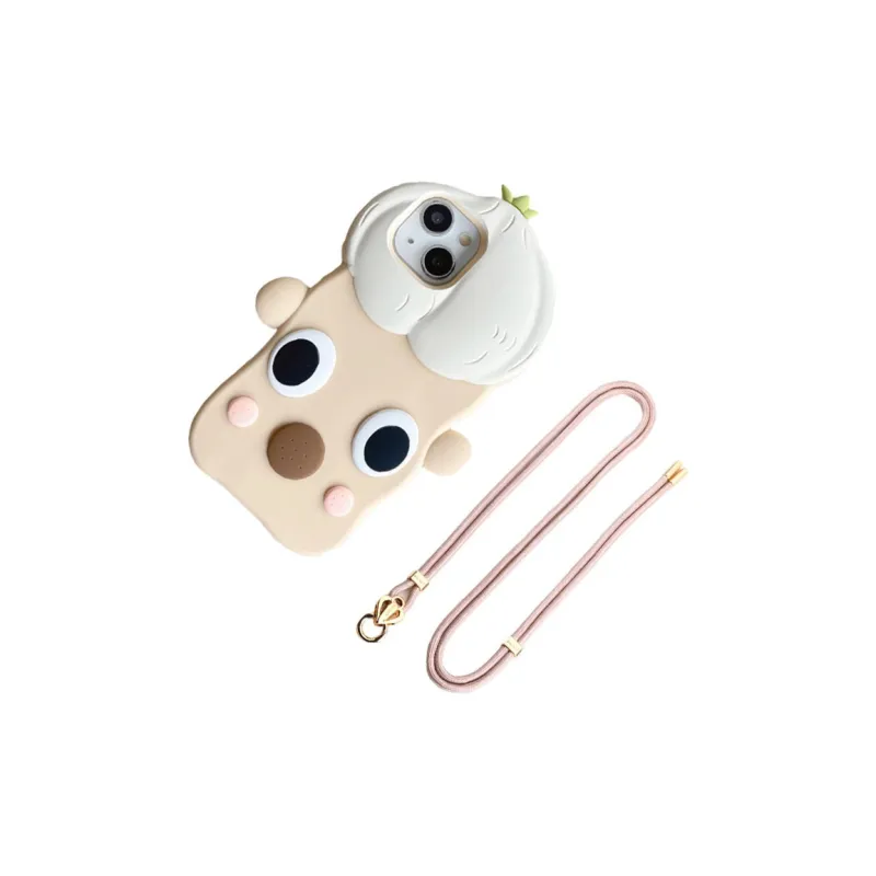 HUANBAOKE Phone Cases-1