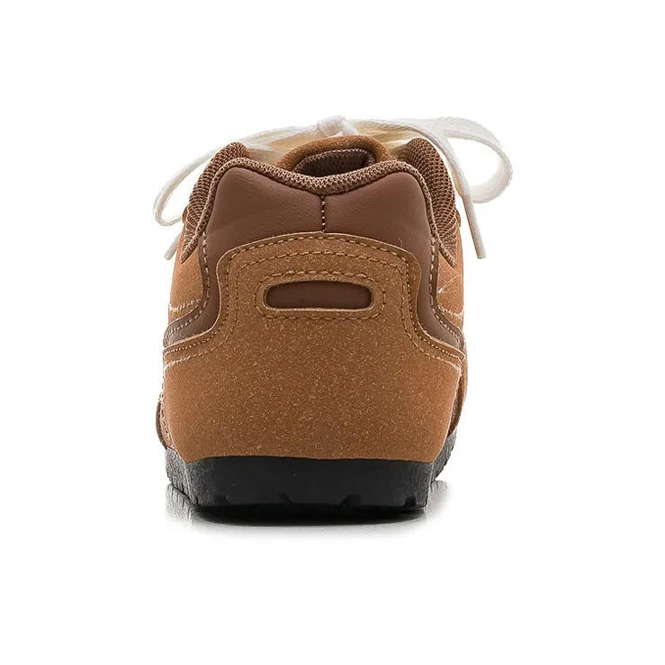 La Chapelle Abrasion Resistant Low Top Skateboard Shoes Women's-8