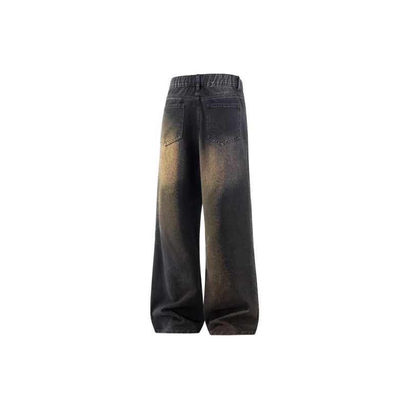 Pirkadat Jeans Unisex-1