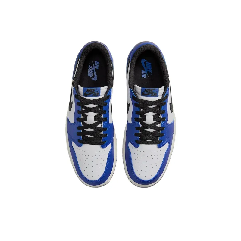 JORDAN 1 Retro Low Og Game Royal-3