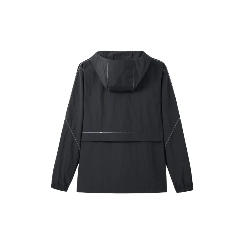 CAMEL Urban Function Series Jacket Unisex-1