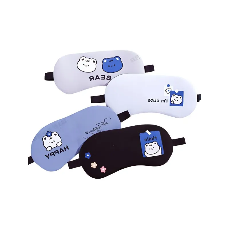 NUOTING Eye Masks-1