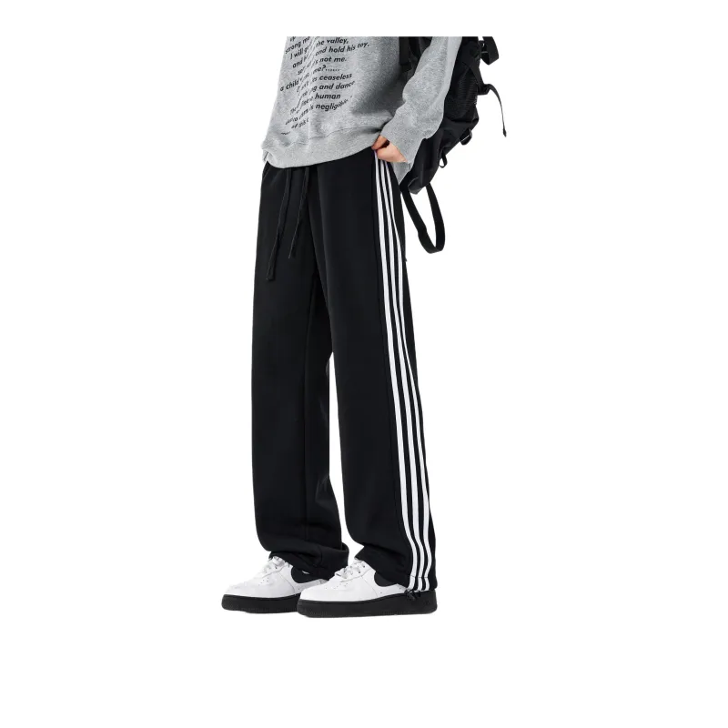 KADAKADA SUITE Knitted Sweatpants Unisex-4