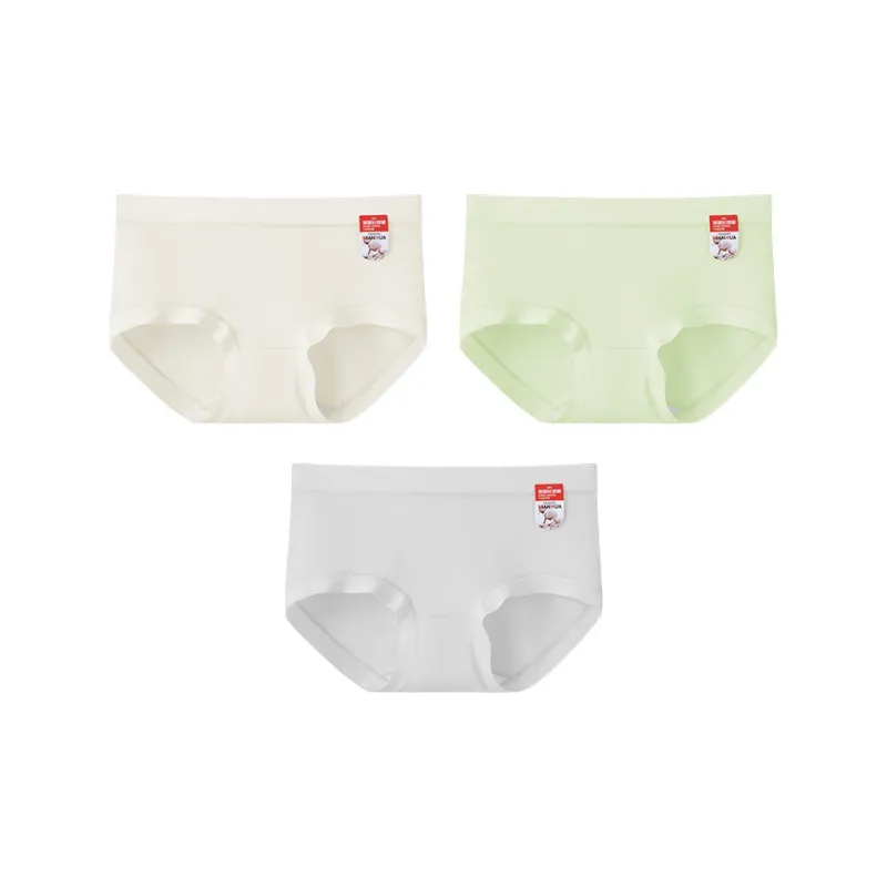 Ordifen Underpants Women's 3 Pack-20