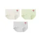 Milk White+Green+Light Gray