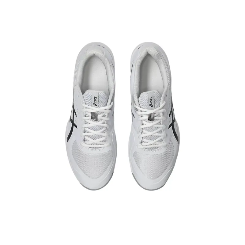 Asics Game Ff White Black-1