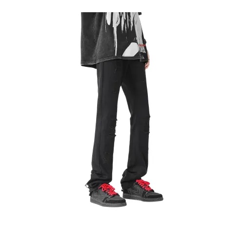 TESTUNG Jeans Unisex