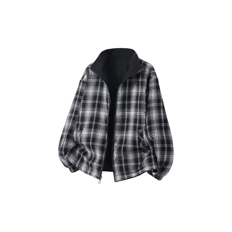 SCHEPPERHEYN Jackets Coats Unisex-6