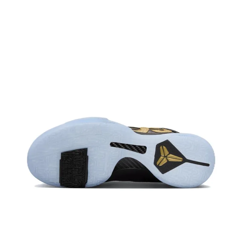 Nike Kobe 5 Protro Year Of The Mamba Eggplant-7