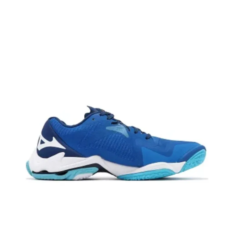 Mizuno Wave Lightning Z8 Wide 'Mugen Blue'-1