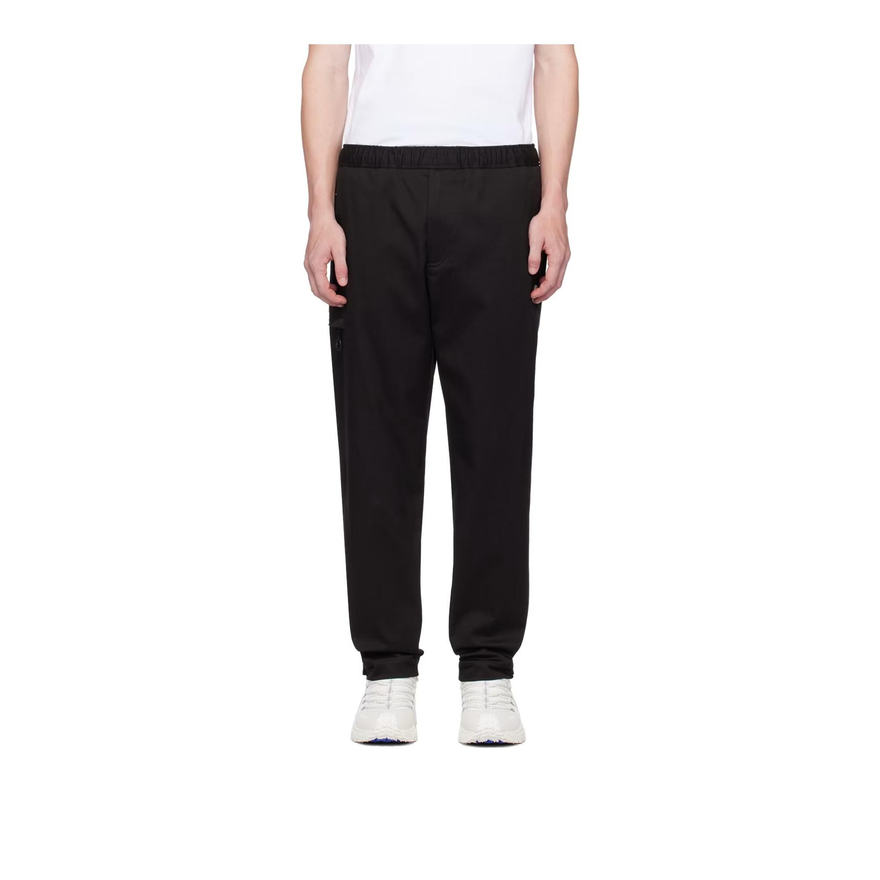 Moncler X Salehe Bembury Padded Pants - POIZON