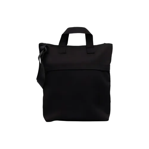 Camelbak WIP Polyester Tote Bag Shopping Bag Shoulder Bag Crossbody Bag Handbag Men's Black