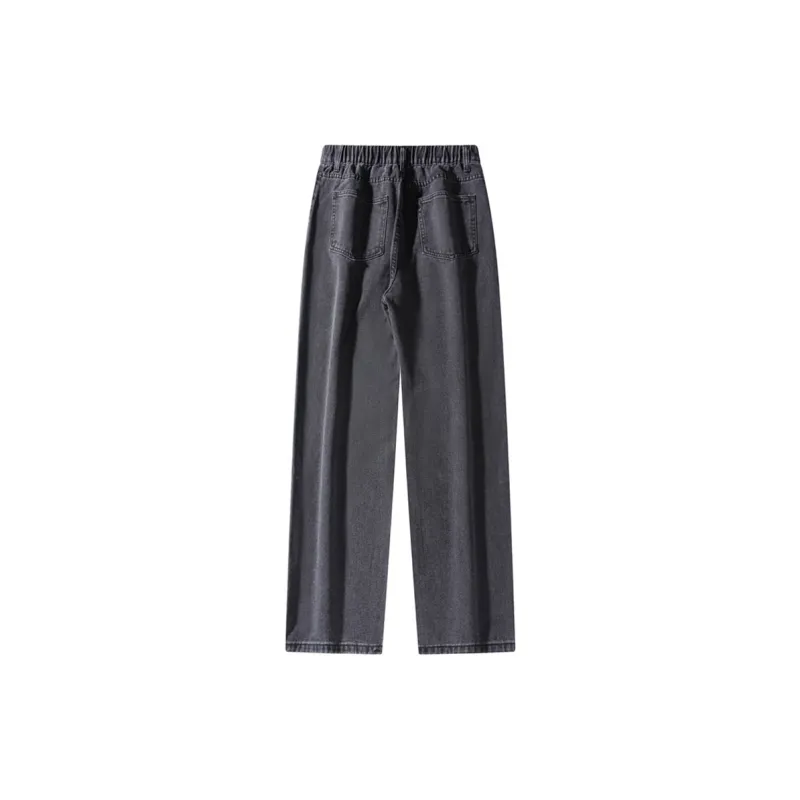 AI3 Iverson China Series Jeans Unisex-12