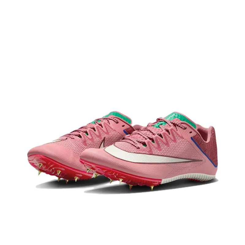 Nike Rival Sprint Red Stardust Stadium Green University Red Pale Ivory-1