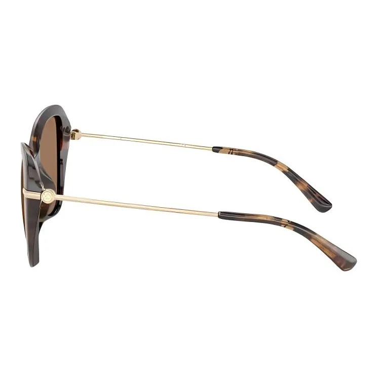 MICHAEL KORS Saint Croix Butterfly Frame Sunglasses-2