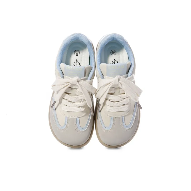 Lovely You Wear-resistant And Lightweight Low-Top Skateboard Shoes Women's-15