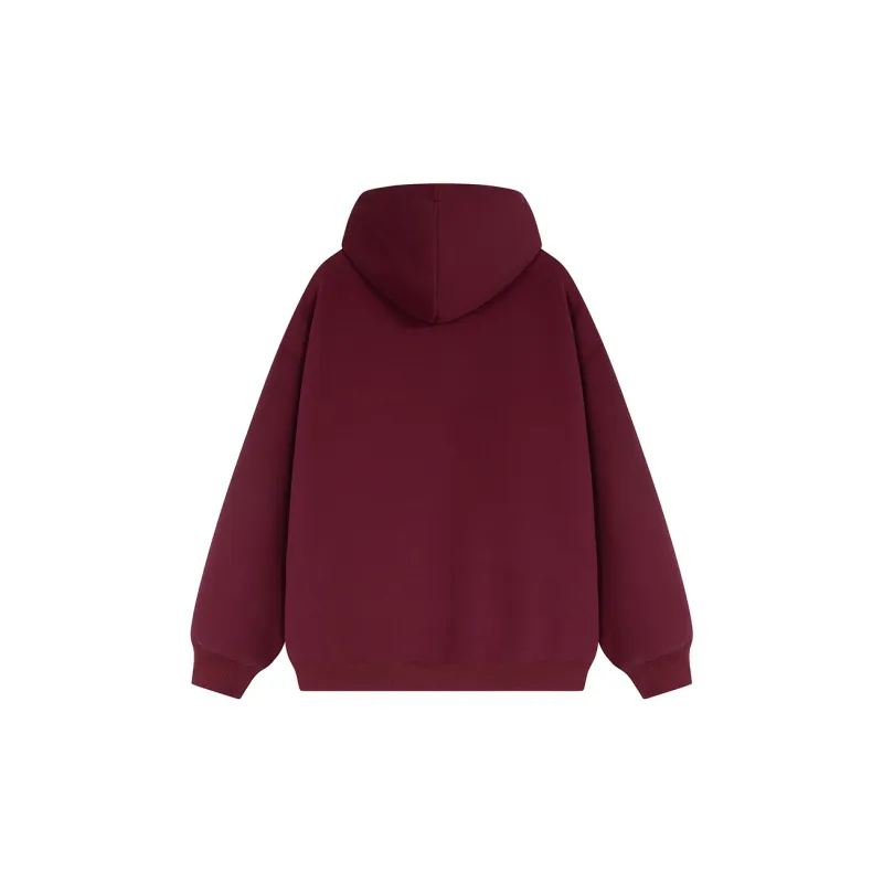 LOOX! Sweatshirts Unisex-3