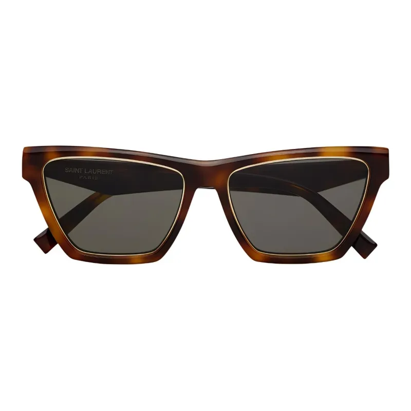 SAINT LAURENT Sl M103 Cat Eye Sunglasses-1