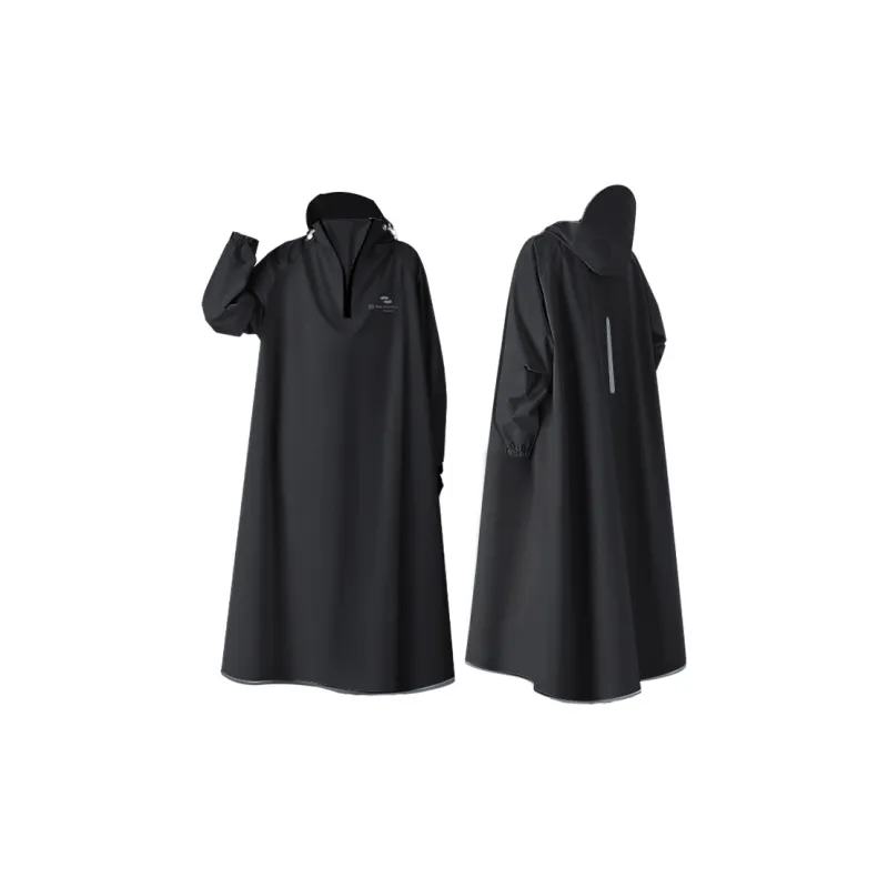 Zheng Yu Raincoats & Rain Ponchos-4