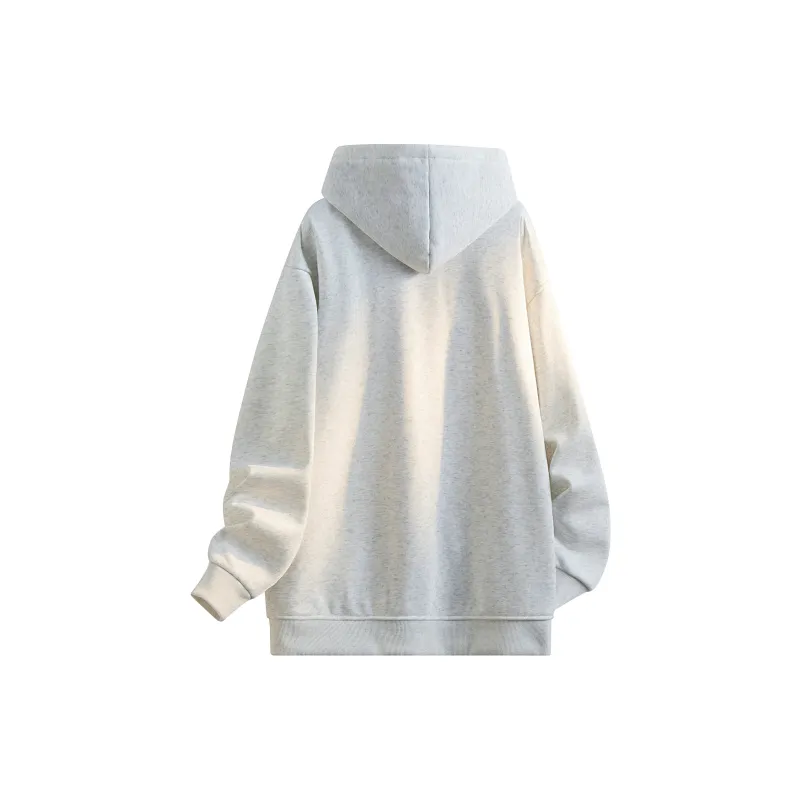 TALKING TOM Cardigan Sweatshirt Unisex-1